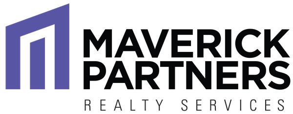 Maverick Partners Realty Services logo